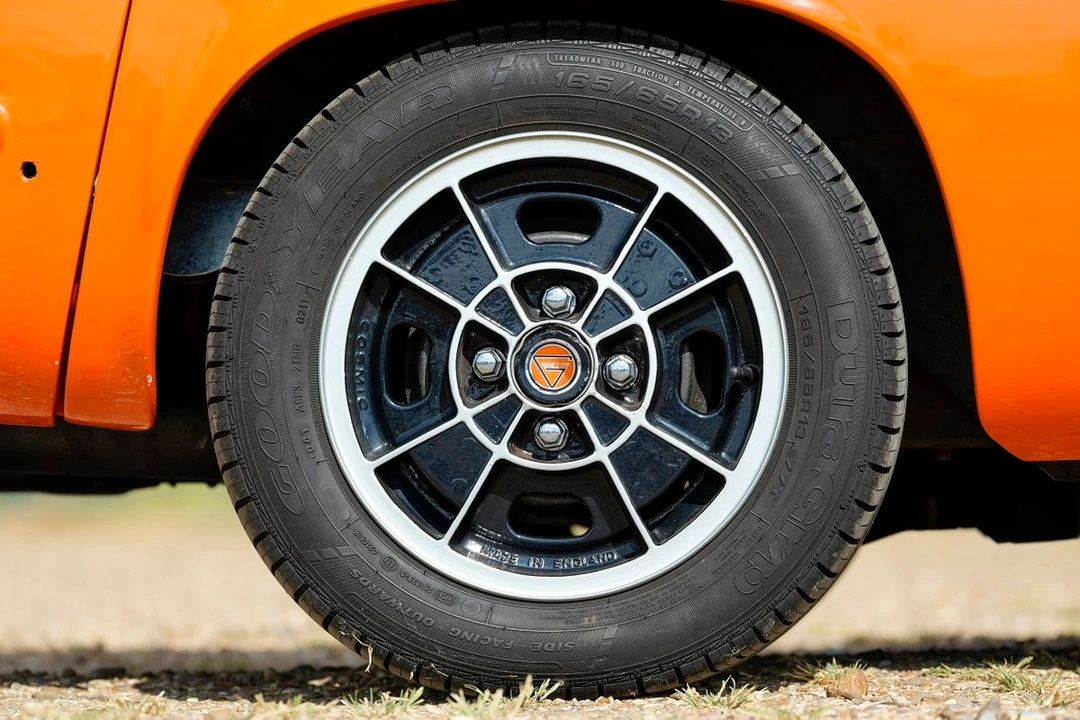 1972 Ginetta - Image 14 of 30