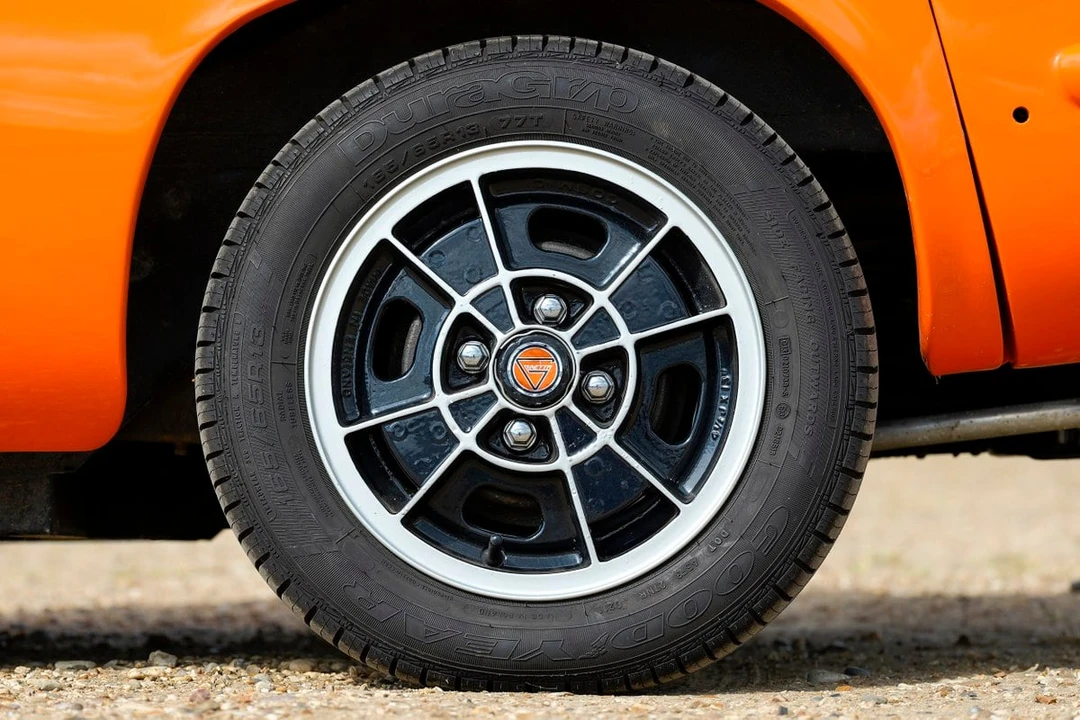 1972 Ginetta - Image 15 of 30