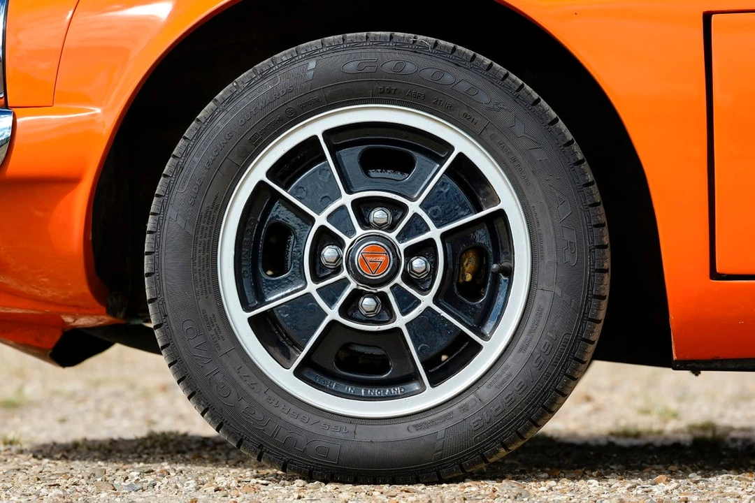 1972 Ginetta - Image 16 of 30