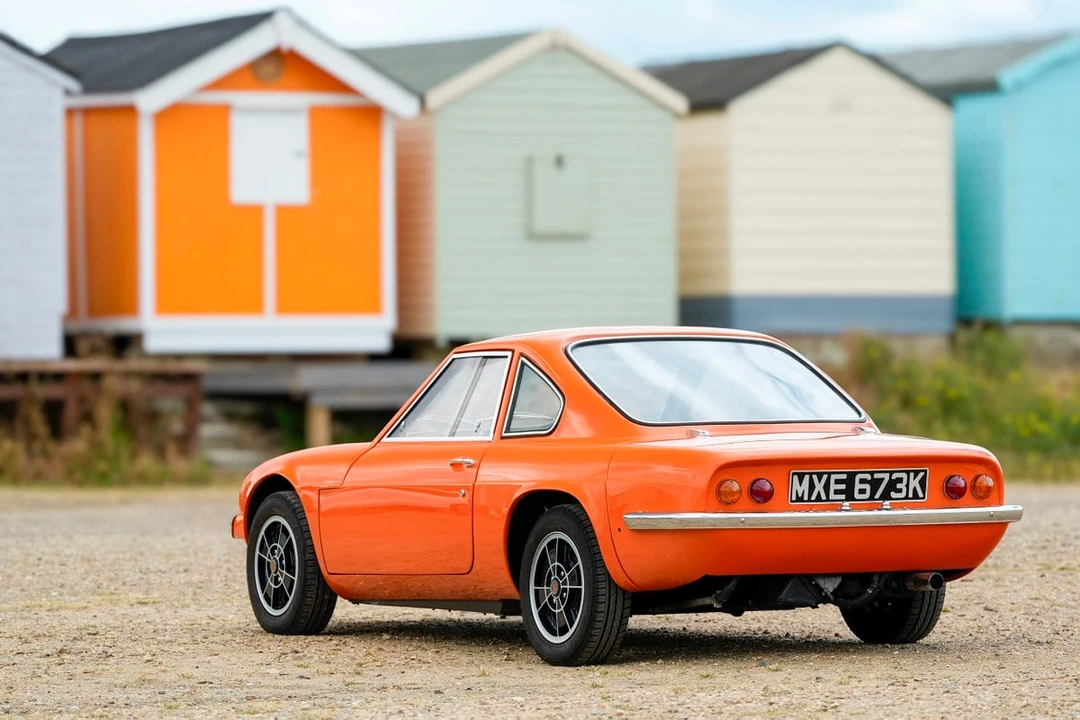 1972 Ginetta - Image 7 of 30