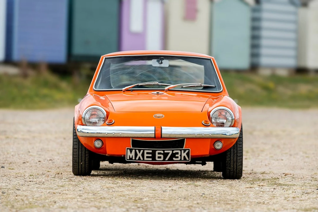 1972 Ginetta - Image 2 of 30