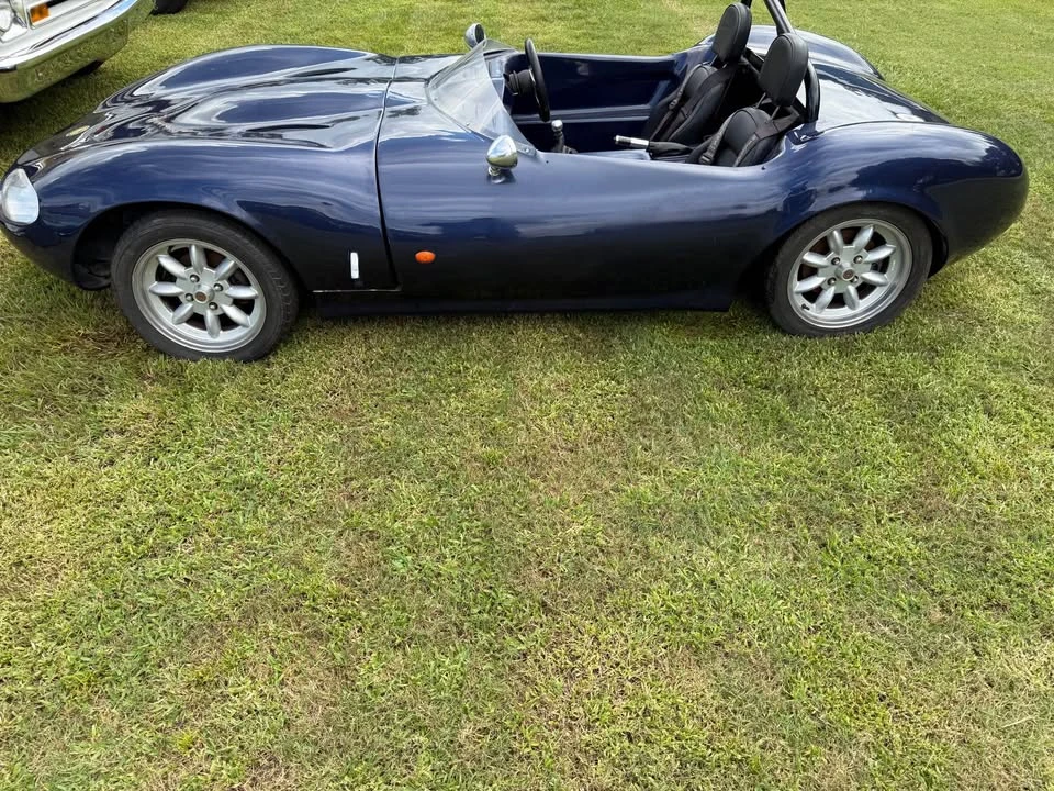 1972 Ginetta - Image 5 of 12