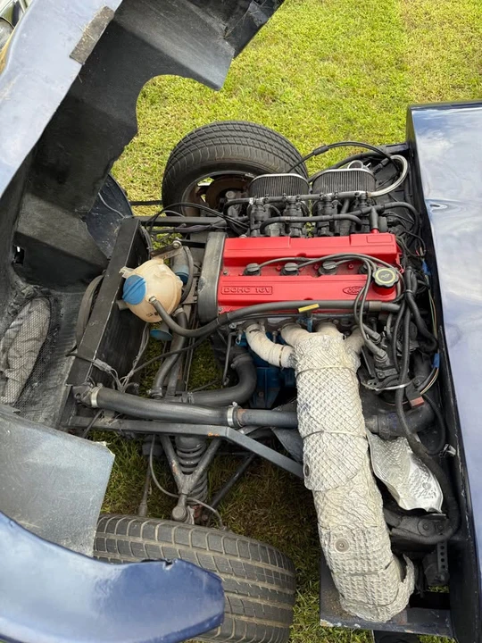 1972 Ginetta - Image 12 of 12