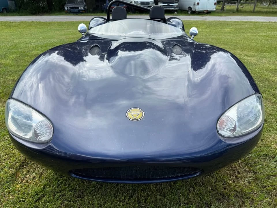1972 Ginetta - Image 7 of 12