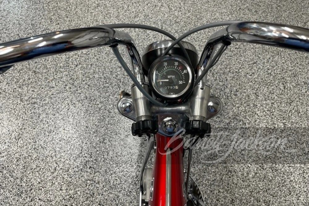 1972 Honda CT70 - Image 4 of 5