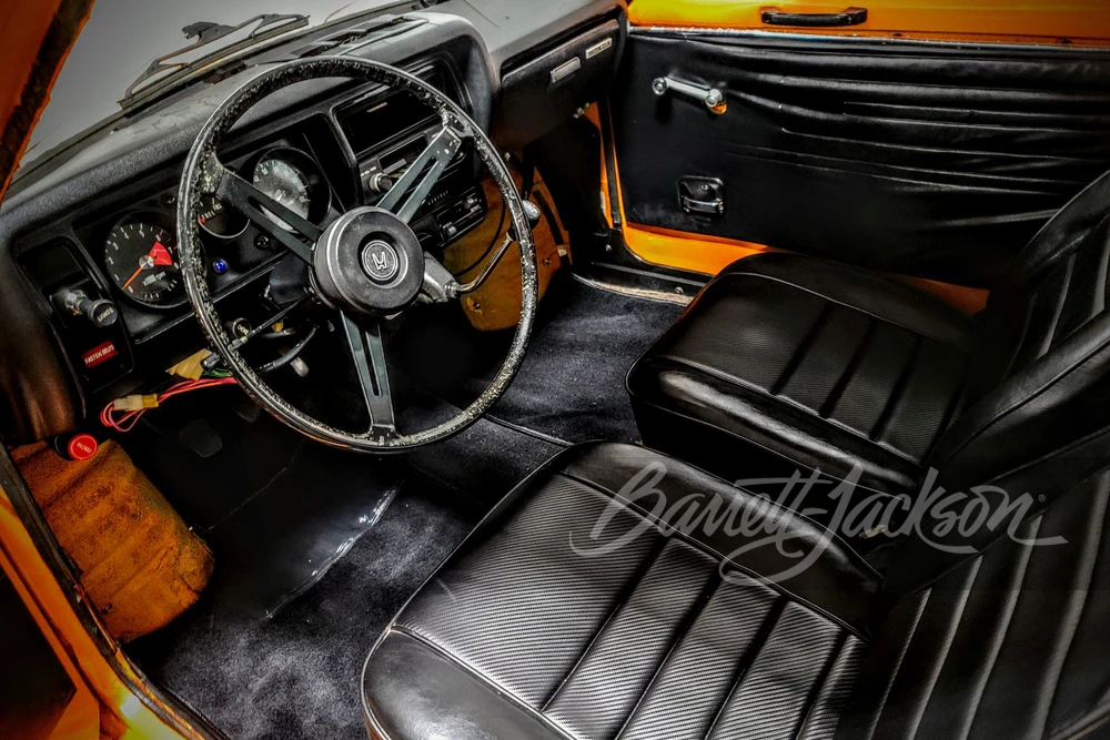 1972 Honda Z 1st Gen - Image 3 of 10