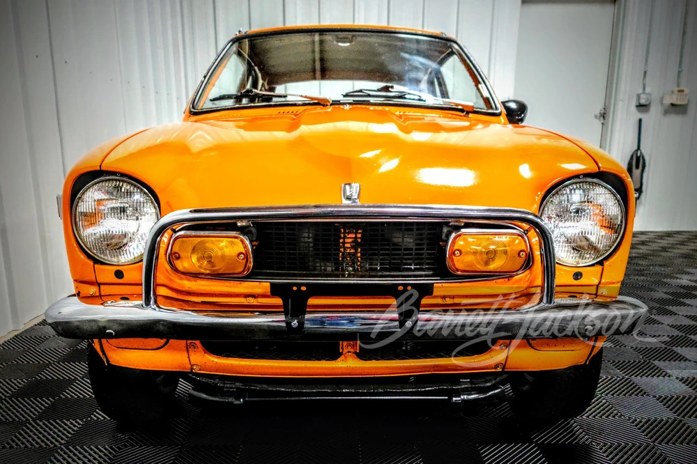 1972 Honda Z 1st Gen - Image 5 of 10