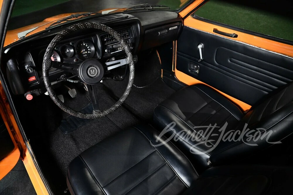 1972 Honda Z 1st Gen - Image 3 of 13