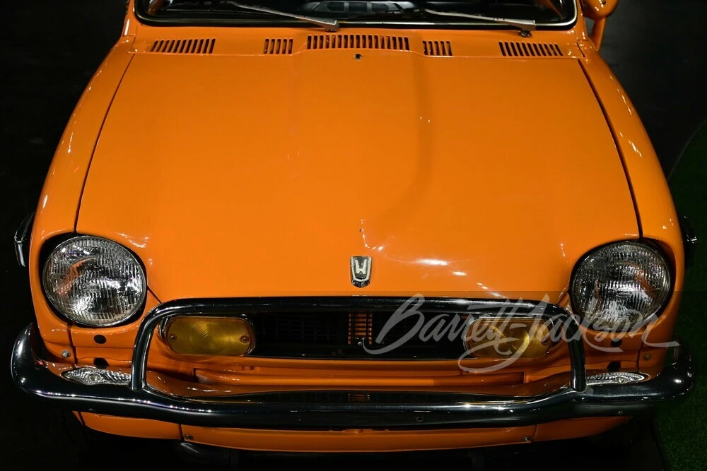 1972 Honda Z 1st Gen - Image 4 of 13