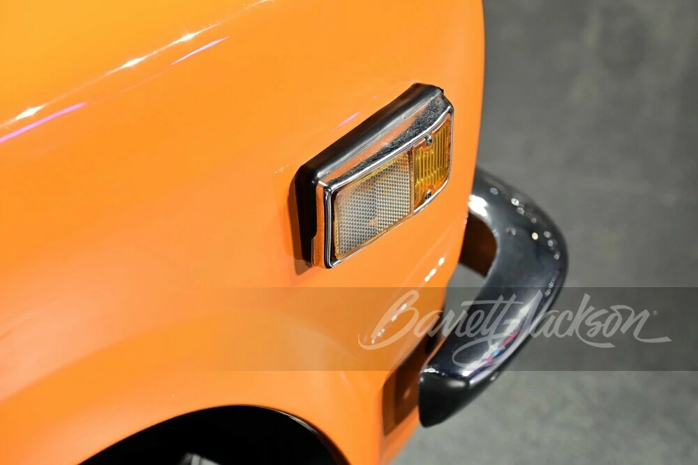 1972 Honda Z 1st Gen - Image 9 of 13