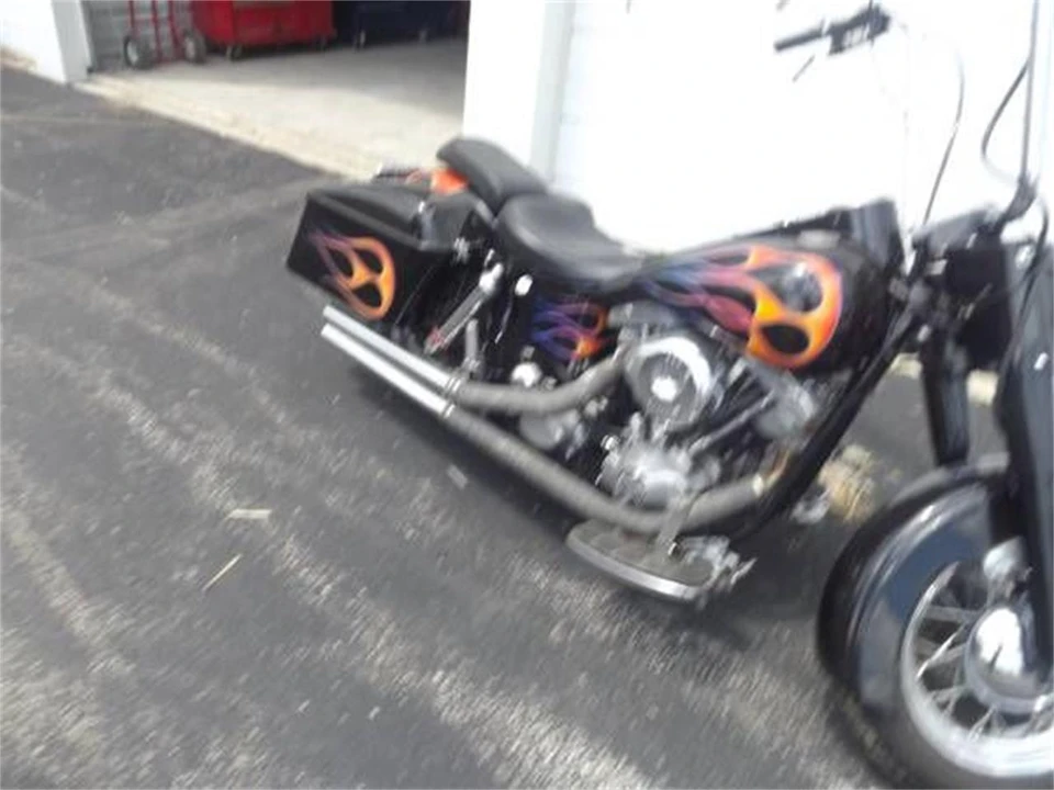 1972 Harley-Davidson Shovelhead - Image 2 of 12