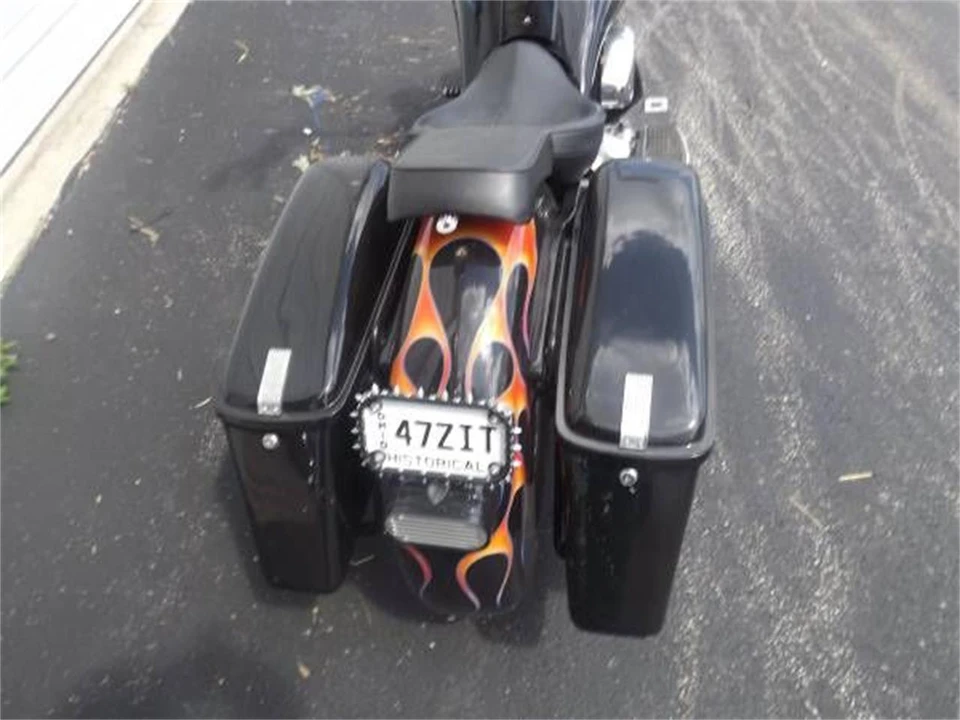 1972 Harley-Davidson Shovelhead - Image 3 of 12