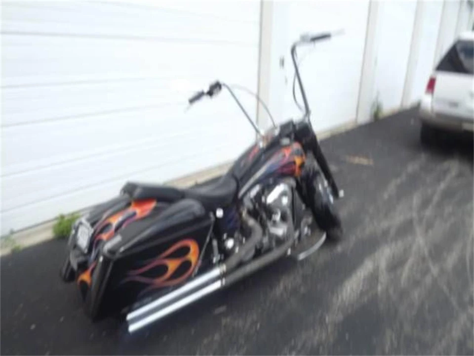1972 Harley-Davidson Shovelhead - Image 6 of 12