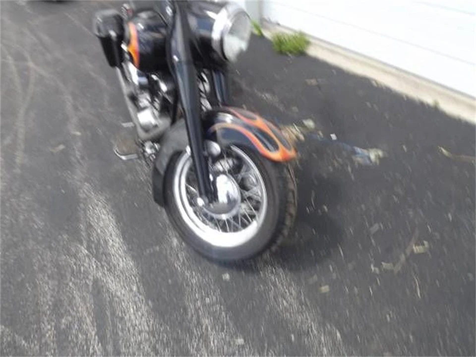 1972 Harley-Davidson Shovelhead - Image 8 of 12