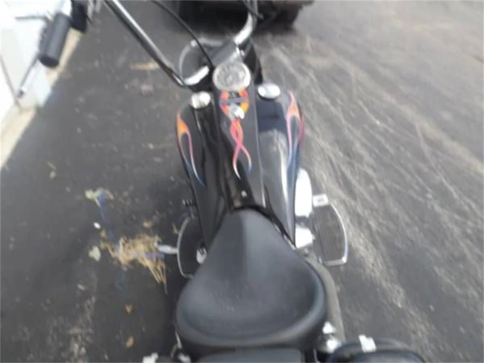 1972 Harley-Davidson Shovelhead - Image 10 of 12