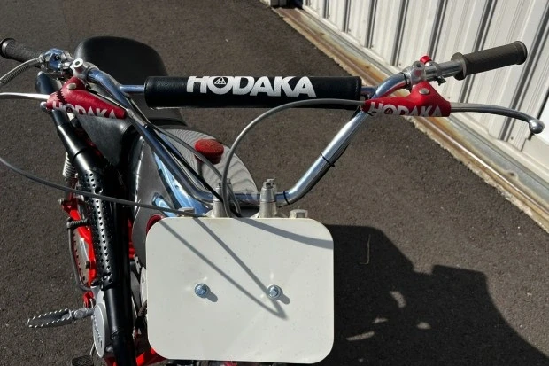 1972 Hodaka - Image 4 of 6
