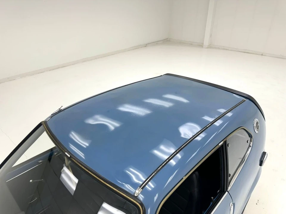 1972 Honda N600 - Image 14 of 31
