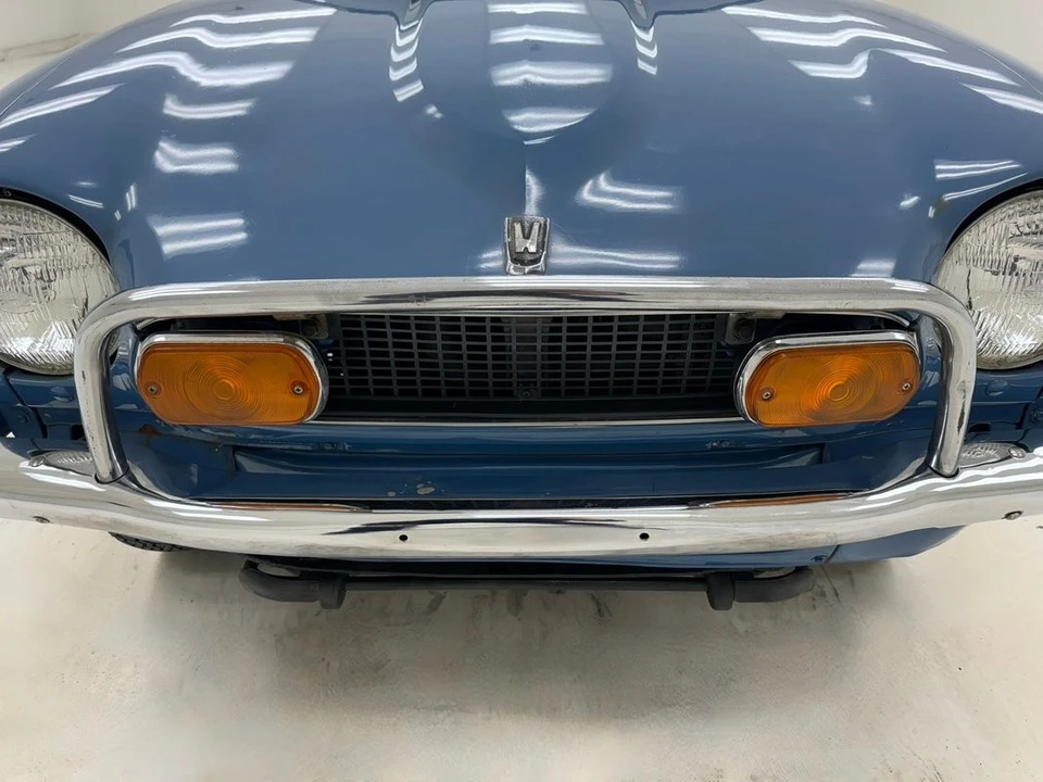 1972 Honda Z 1st Gen - Image 9 of 12