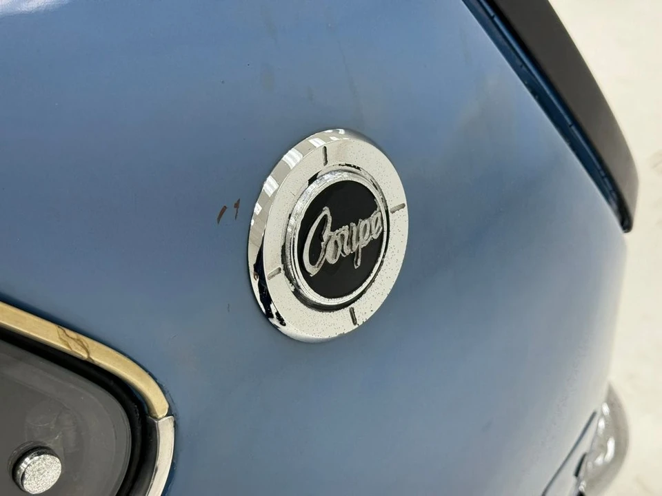 1972 Honda N600 - Image 17 of 31