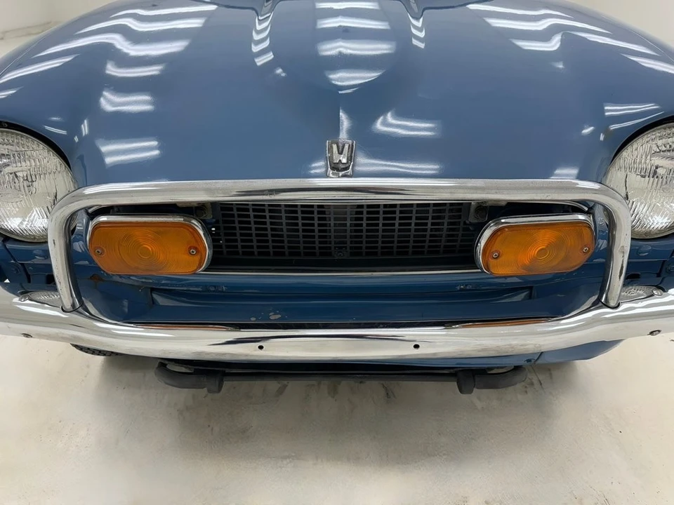 1972 Honda N600 - Image 9 of 31