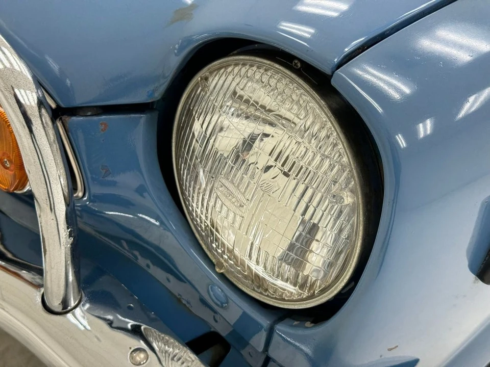 1972 Honda N600 - Image 10 of 31