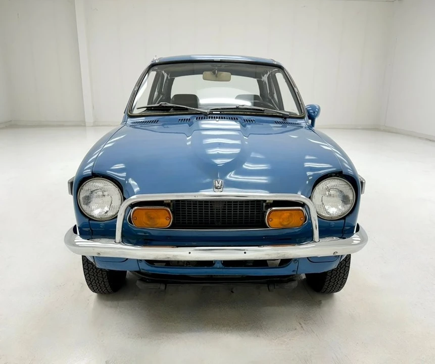 1972 Honda N600 - Image 8 of 31