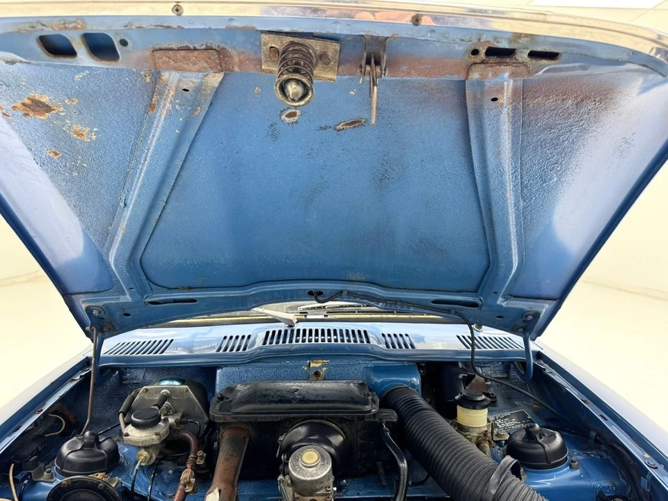 1972 Honda N600 - Image 31 of 31