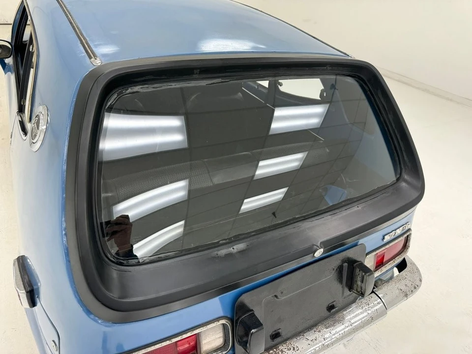1972 Honda N600 - Image 18 of 31