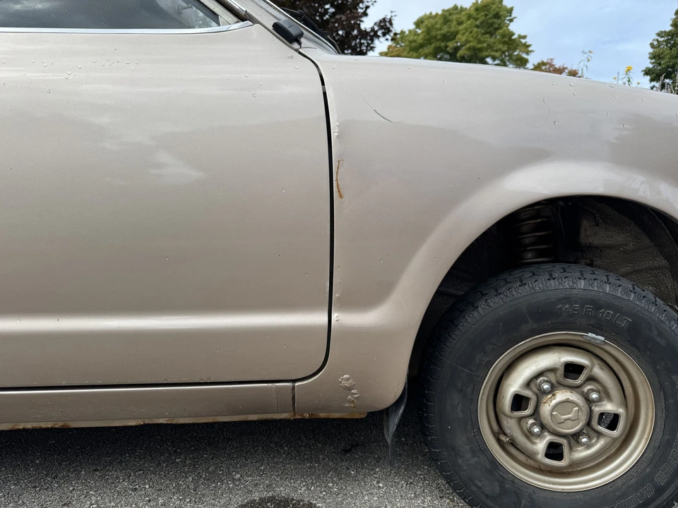 1972 Honda Z 1st Gen - Image 23 of 31