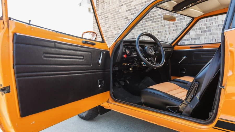 1972 Honda Z 1st Gen - Image 4 of 27