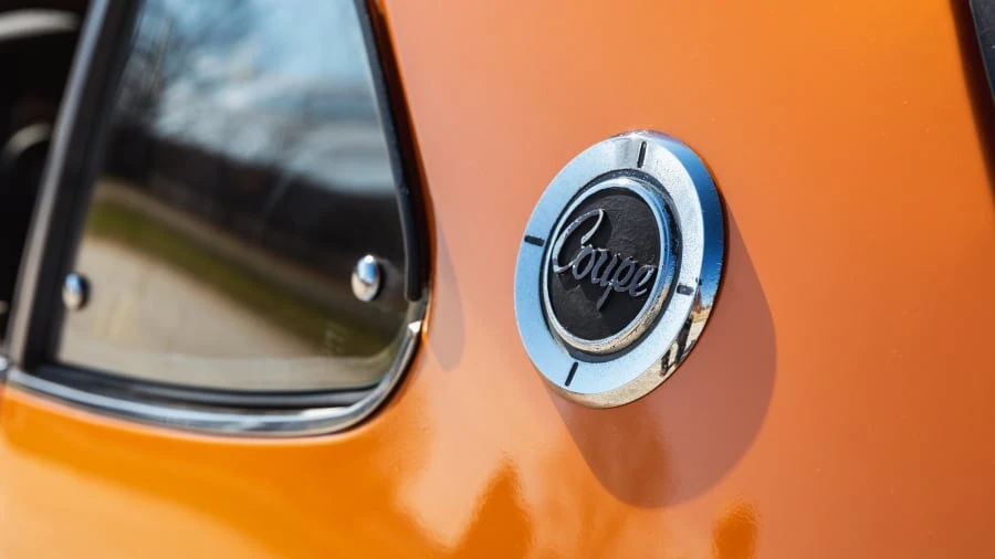 1972 Honda Z 1st Gen - Image 10 of 27