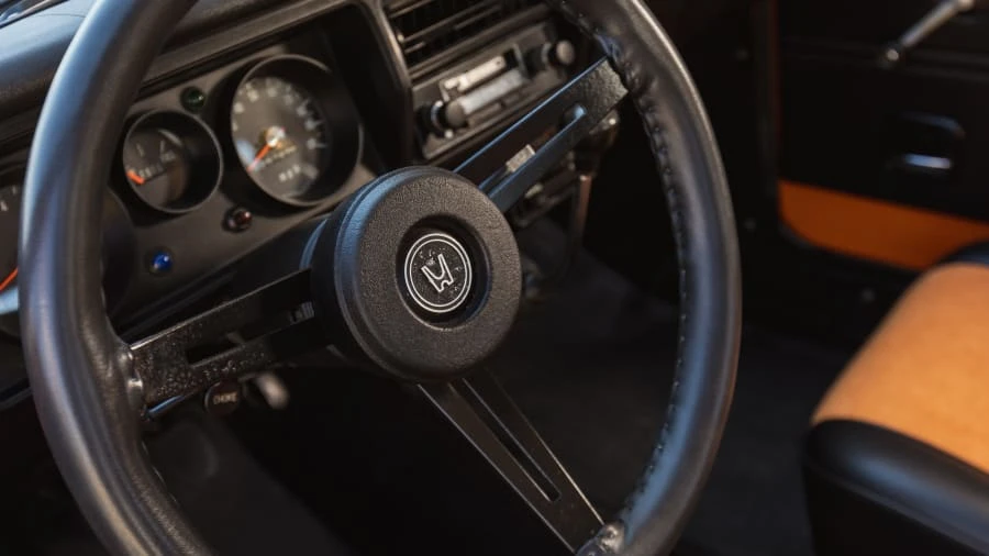 1972 Honda Z 1st Gen - Image 15 of 27