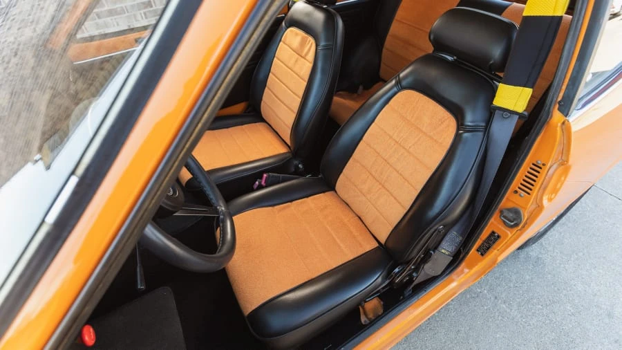 1972 Honda Z 1st Gen - Image 18 of 27