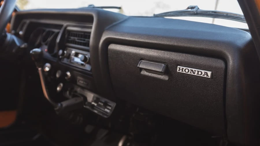 1972 Honda Z 1st Gen - Image 19 of 27