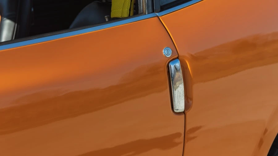 1972 Honda Z 1st Gen - Image 23 of 27