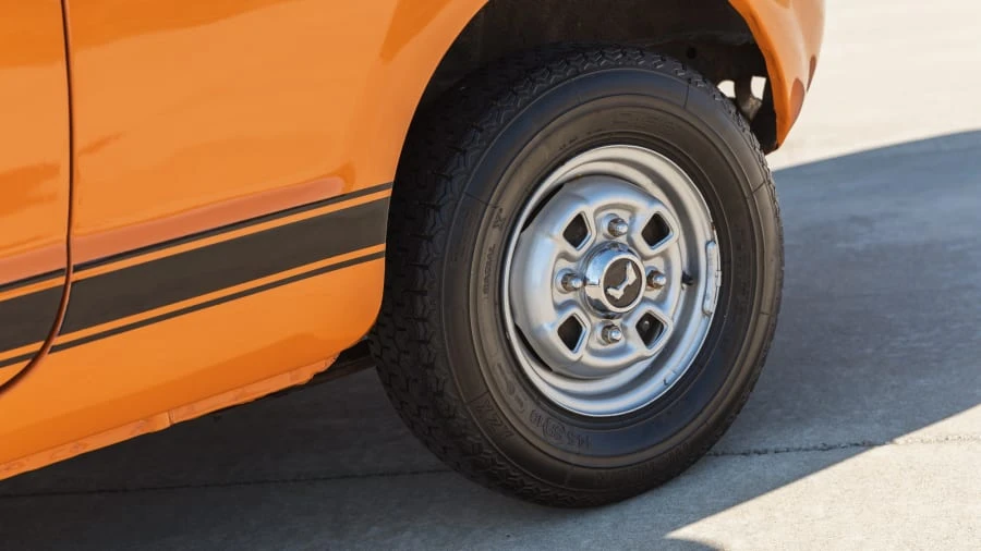 1972 Honda Z 1st Gen - Image 24 of 27