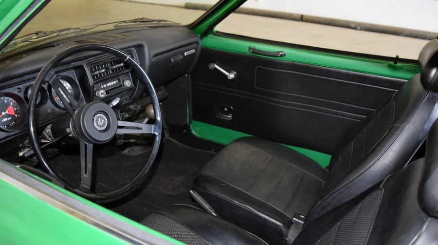 1972 Honda Z 1st Gen - Image 5 of 6