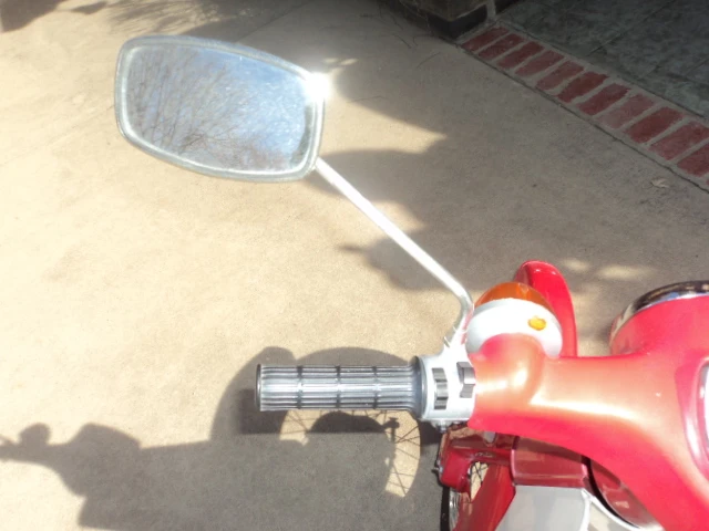 1972 Honda Super Cub - Image 31 of 31