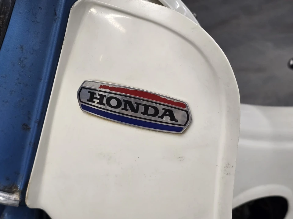 1972 Honda Super Cub - Image 27 of 31