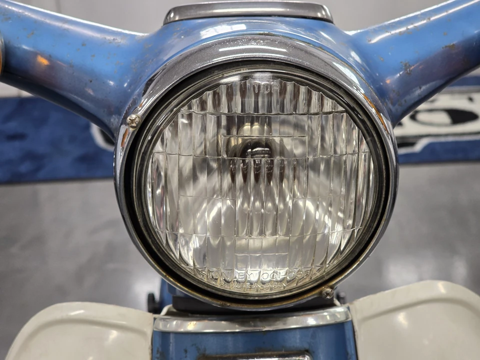 1972 Honda Super Cub - Image 31 of 31