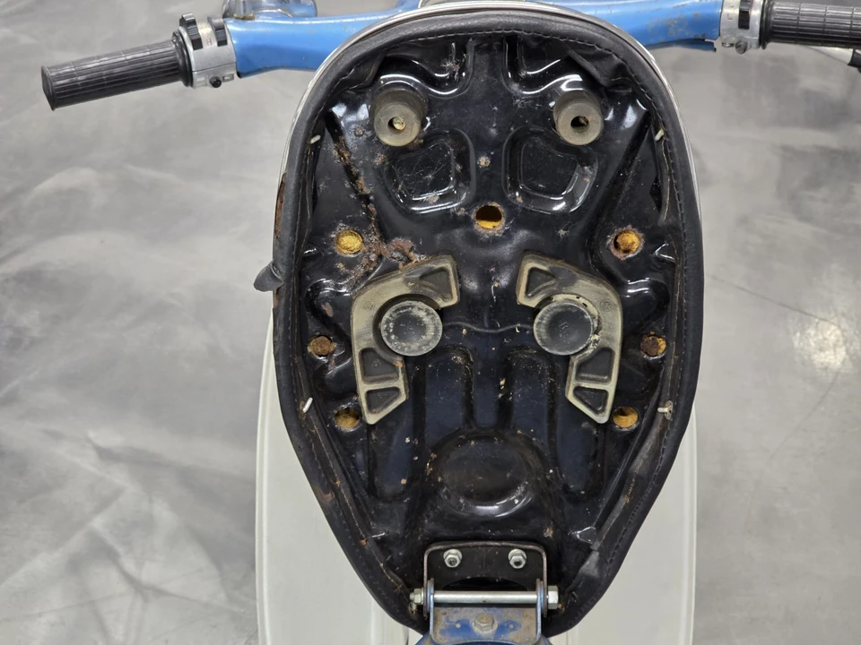 1972 Honda Super Cub - Image 15 of 31