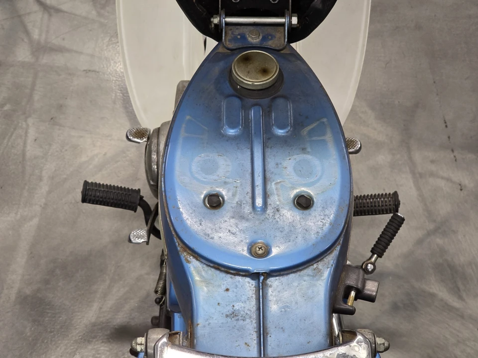 1972 Honda Super Cub - Image 16 of 31
