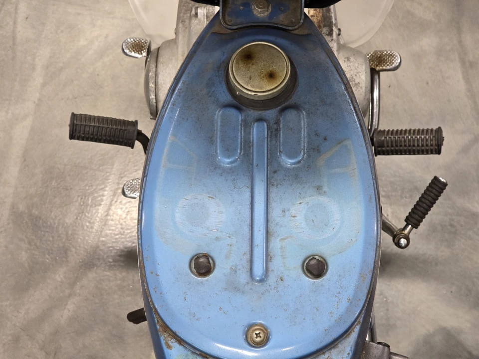 1972 Honda Super Cub - Image 17 of 31
