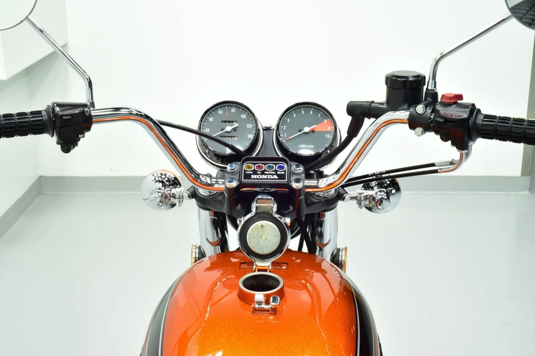 1972 Honda CB750 & CB750A - Image 4 of 7