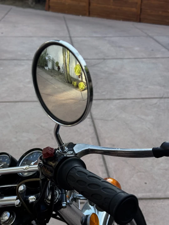 1972 Honda CB450 & CL450 - Image 23 of 31