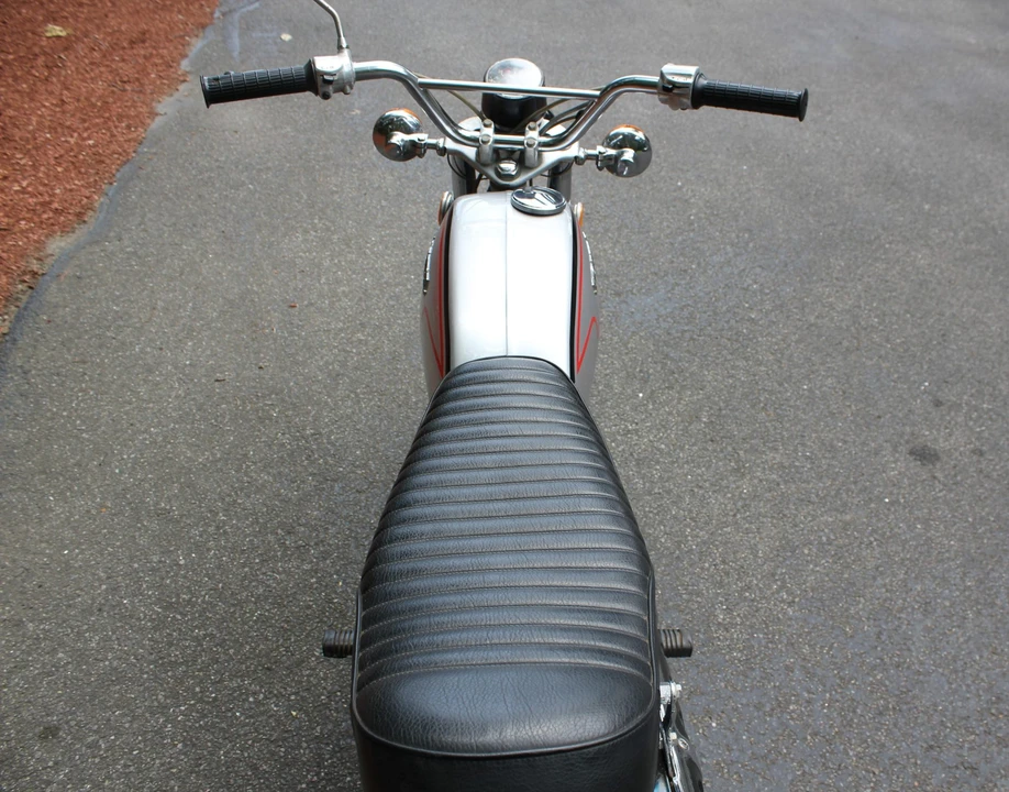 1972 Honda CL70 - Image 20 of 31