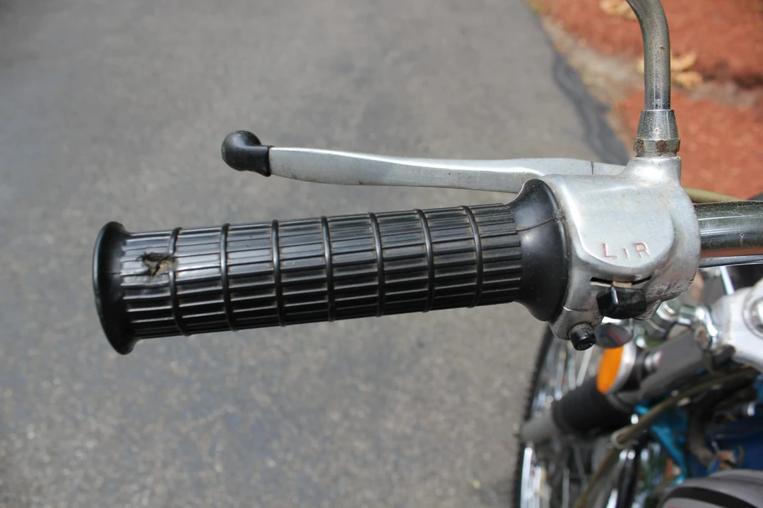 1972 Honda CL70 - Image 23 of 31