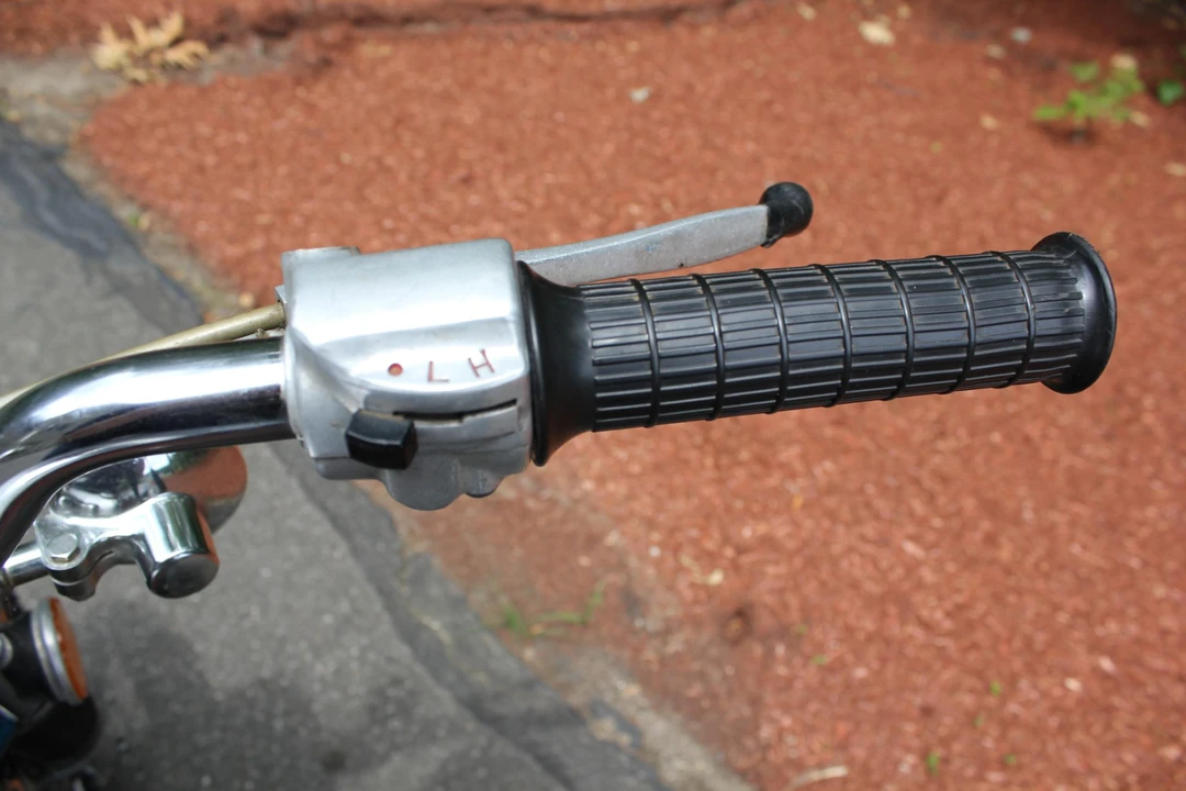 1972 Honda CL70 - Image 24 of 31