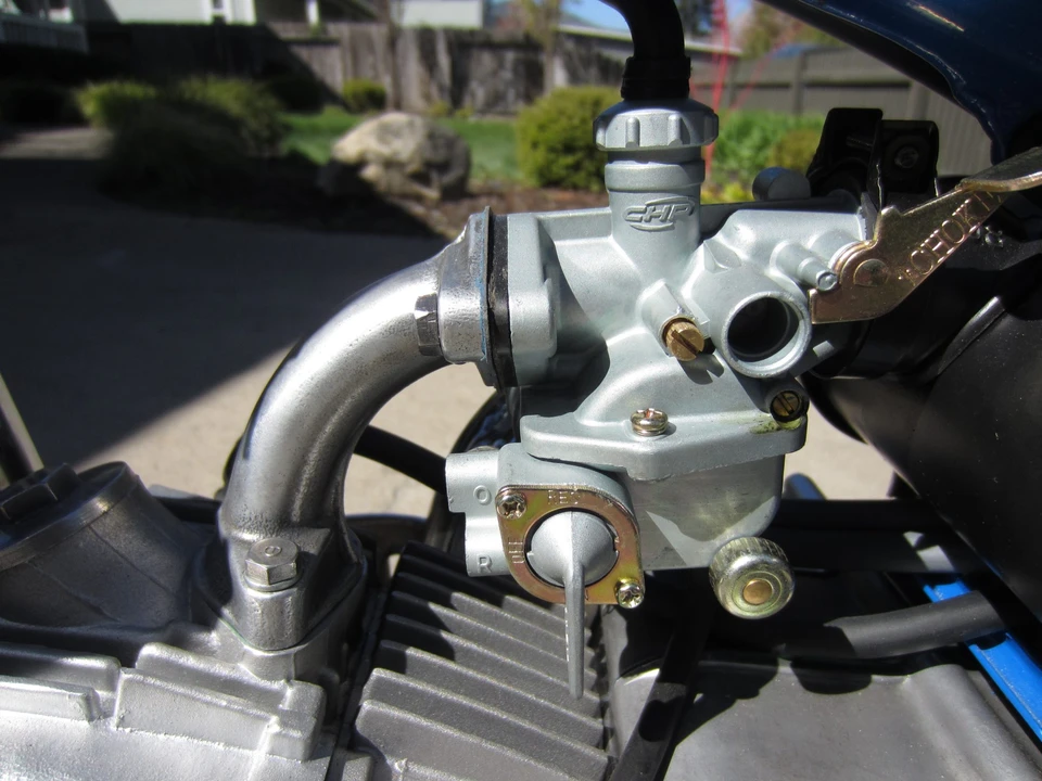 1972 Honda CT70 - Image 29 of 31