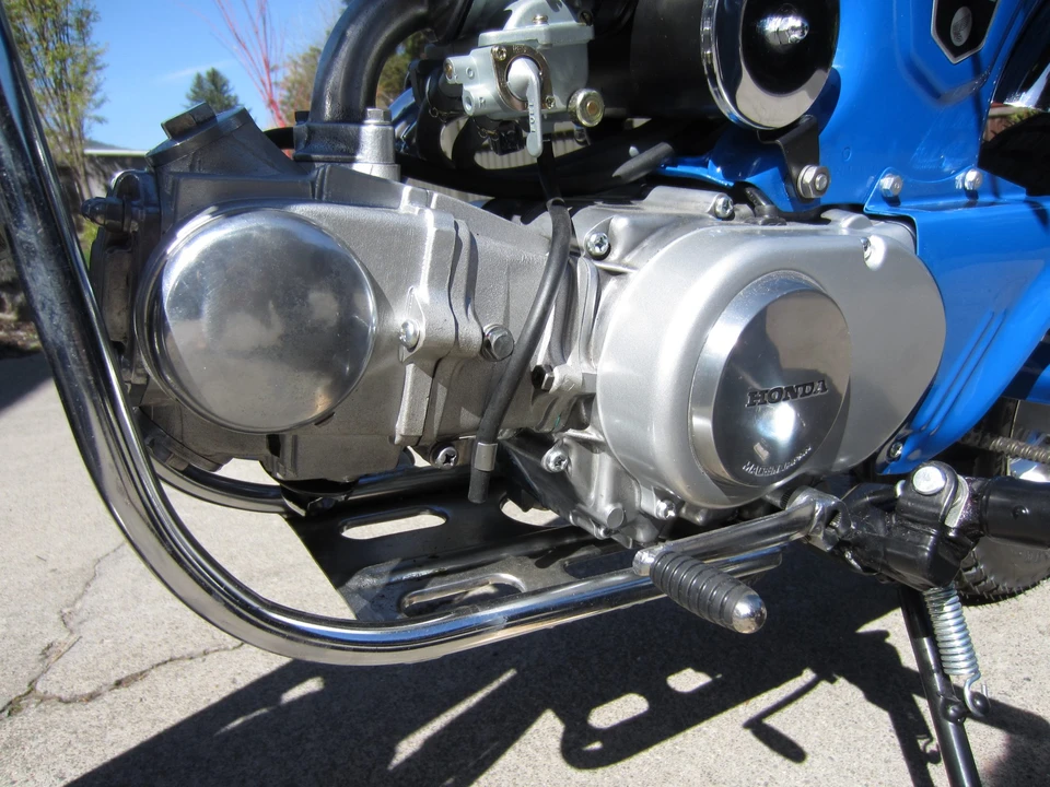1972 Honda CT70 - Image 17 of 31
